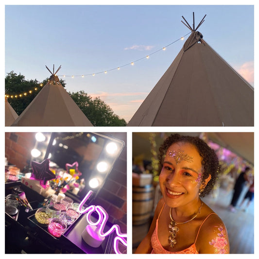 Summer Magic