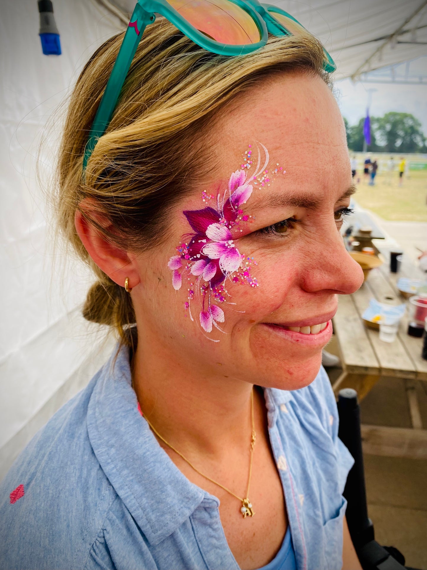 Adult Face/Body Art