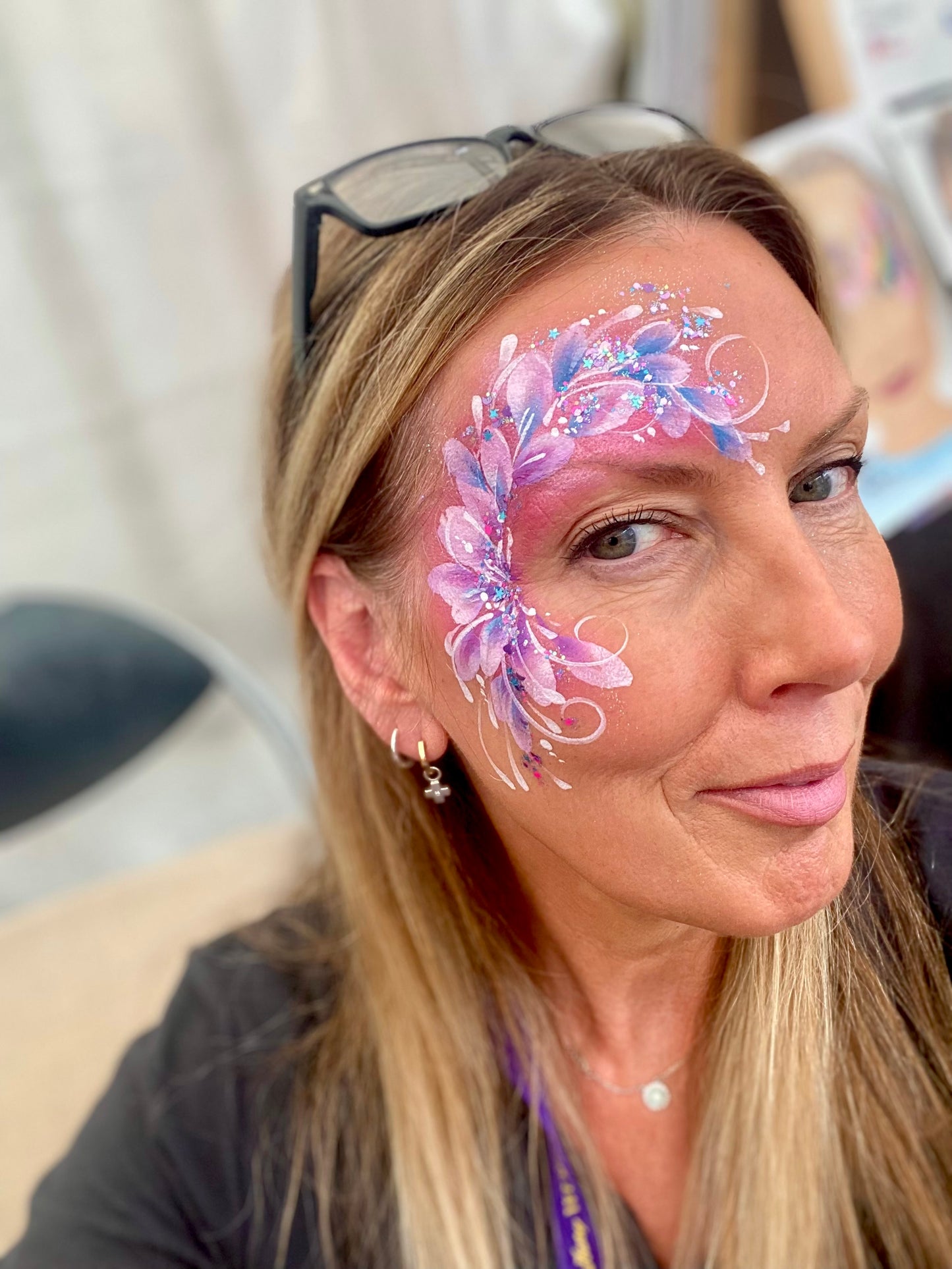 Face Painting 2hrs from £130