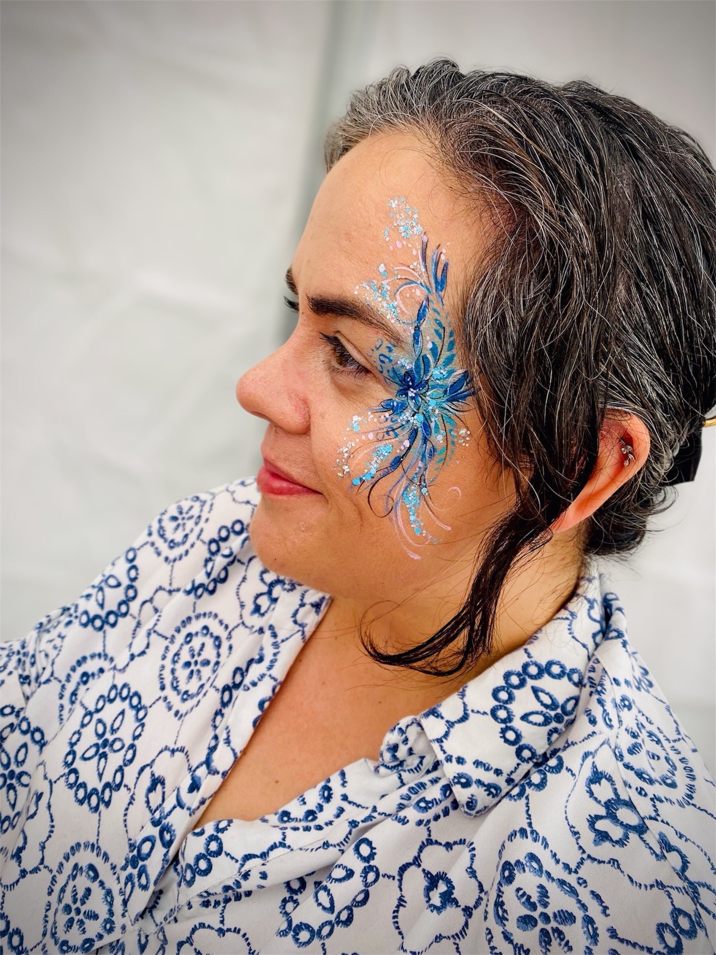 Adult Face/Body Art