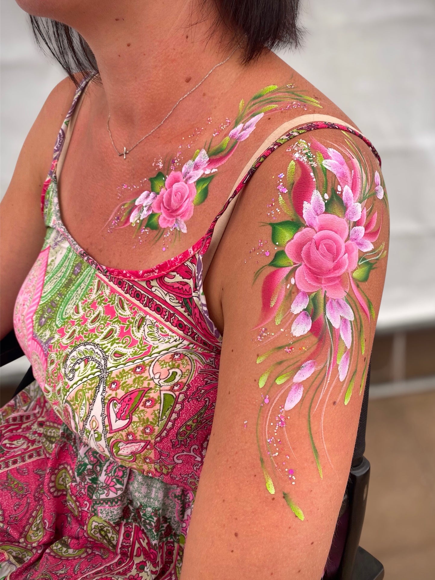 Adult Face/Body Art