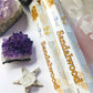 Sandalwood Incense Sticks