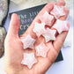 Rose Quartz Star