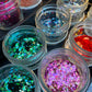 Glitter Bar Hire