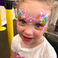 Face Painting from £120