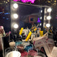 Glitter Bar Hire from £160