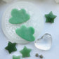 Crystal Cloud - Green Aventurine Crystal