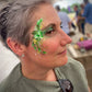Adult Face/Body Art