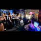 Glitter Bar Hire from £160