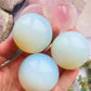 Opalite Sphere