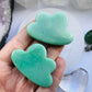 Crystal Cloud - Green Aventurine Crystal