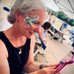 Adult Face/Body Art
