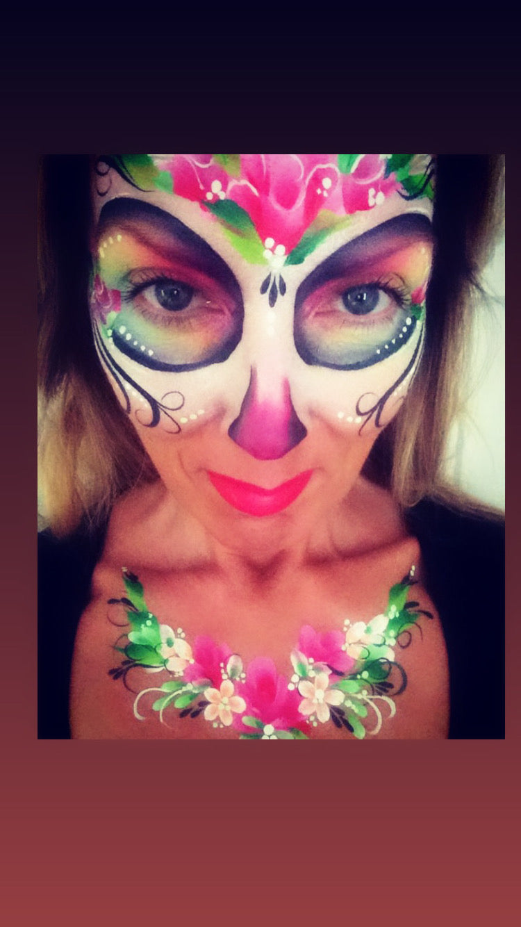 Face Painting