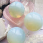 Opalite Sphere