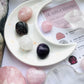 Love -Self Love -Friendship Crystal Healing Set