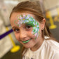 Face Painting from £120