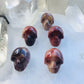 Mookaite Mini Skull