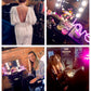 Glitter Bar Hire from £160