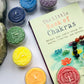 7 Chakra Tea Light Candles