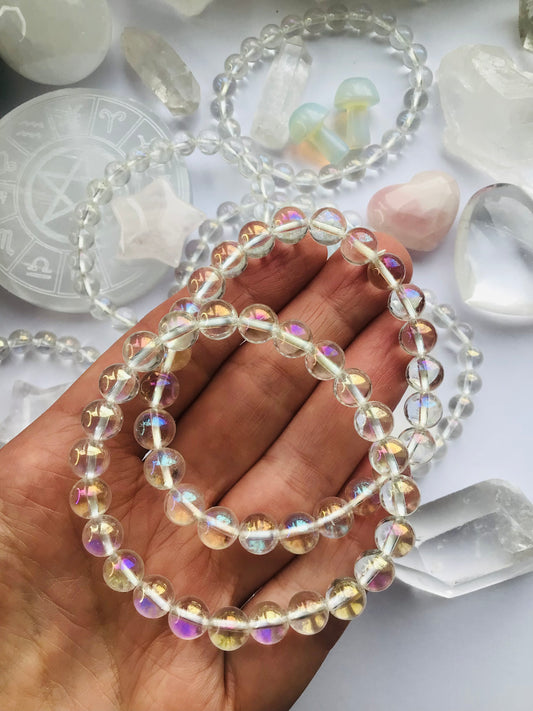 Angel Aura Power Bracelet