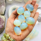 Opalite Tumblestone Crystal Magic Stone