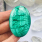 Malachite Palmstone