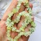 New Jade Crystal Bracelet