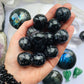 Mystic Merlinite Tumble Stone  - Stress Ball