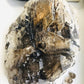 Smoky Quartz Elestial - Raw Smoky Quartz Elestial Crystal
