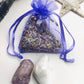Crystals For Sleep - Sleep Crystal Set - Lepidolite Howlite and Lavender crystal Set