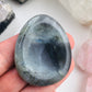 Labradorite Crystal Worry Stone - Labradorite Magic Stone - Spirituality - Good Luck