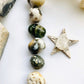 Ocean Jasper Tumbled Crystal- Crystal Healing
