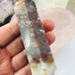 Sphalerite Crystal Tower - Druzy Crystal Tower