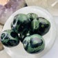 Kambaba Jasper Mini Sphere  Crystal