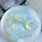 Opalite Tumblestone Crystal Magic Stone