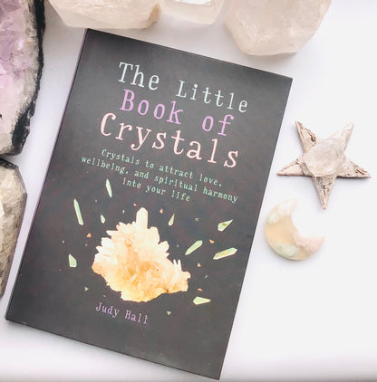 The Little Book of Crystals