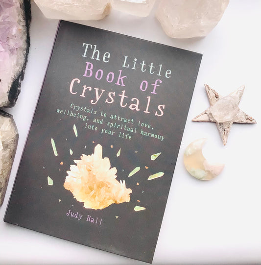 The Little Book of Crystals