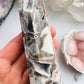 Sphalerite Crystal Tower - Point