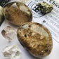 Shamanic Dream Crystal- Lodalite Crystal