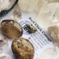 Shamanic Dream Crystal- Lodalite Crystal