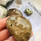 Shamanic Dream Crystal- Lodalite Crystal