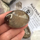Shamanic Dream Crystal- Lodalite Crystal
