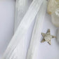 Natural Selenite Crystal Stick