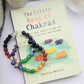 The Little Book of Chakras - Crystal healing Book