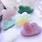 Crystal Cloud - Green Aventurine Crystal