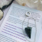 Pendulum Dowsing by Cassandra Eason Book - Crystal Healing