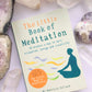 The Little Book of Meditation - Calm - Relax - Meditate - Meditation Books  in