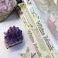 White Musk Incense Sticks