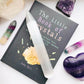Selenite Wand