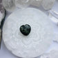 Kambaba Jasper Heart
